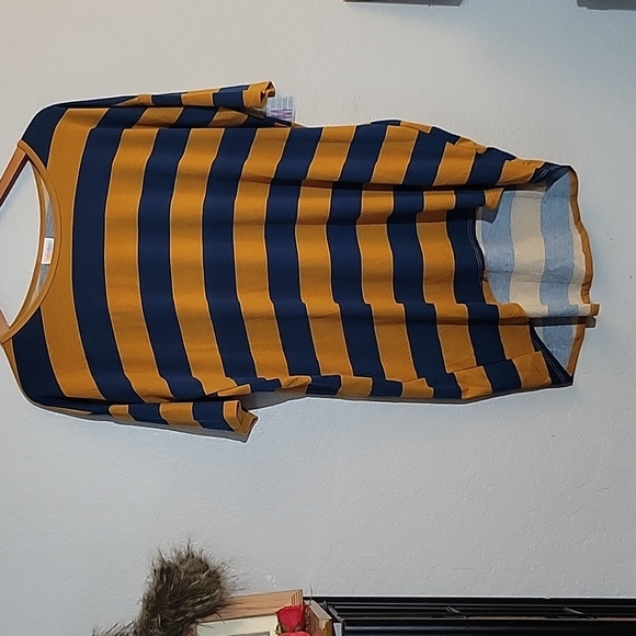 LLR Irma Oversized Tunic Medium - Picture 1 of 6